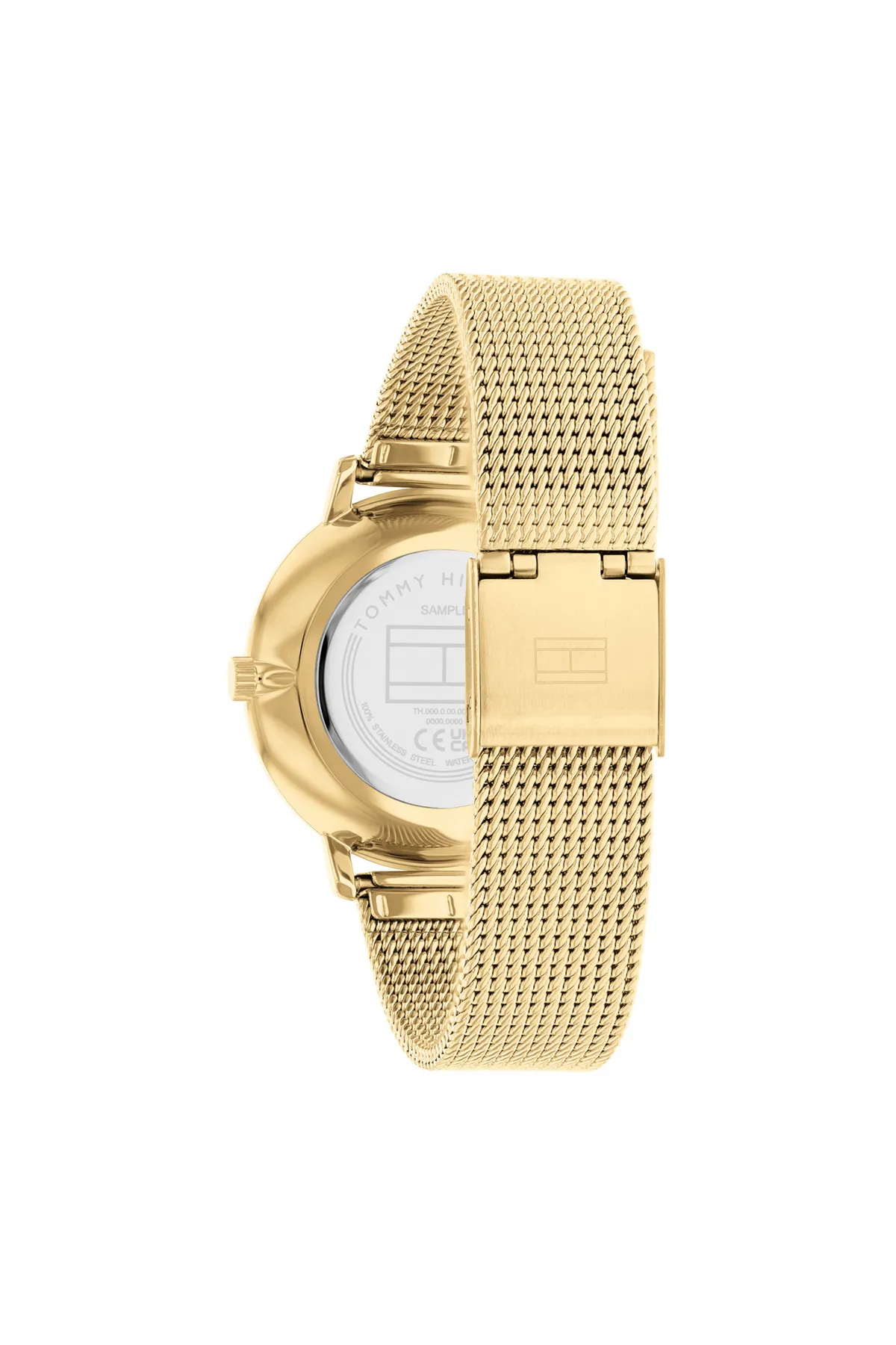 Tommy Hilfiger  Pippa Uhr TH1782668