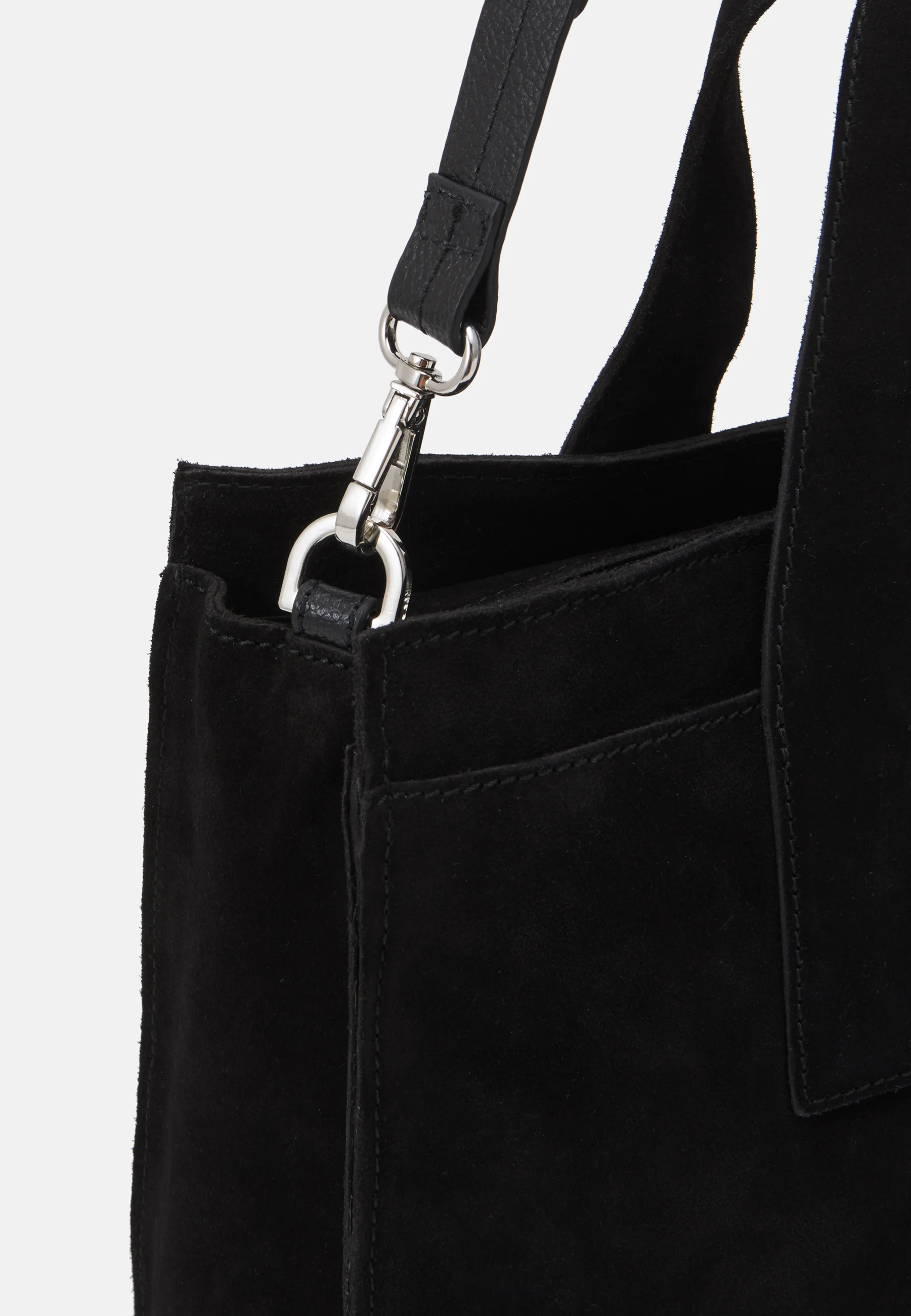 Zign LEATHER - Bolso