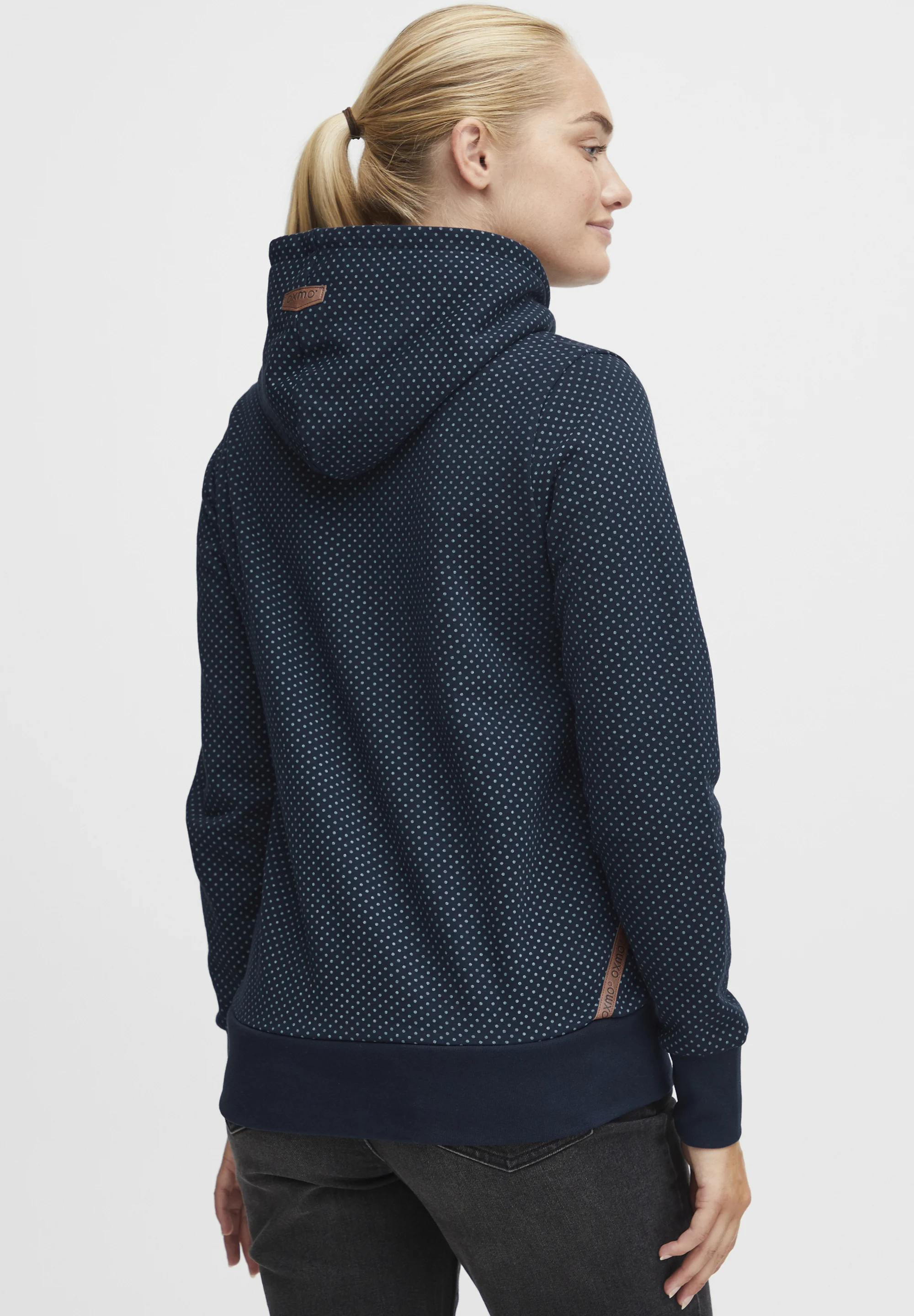 Oxmo OXVERA - Sudadera con capucha