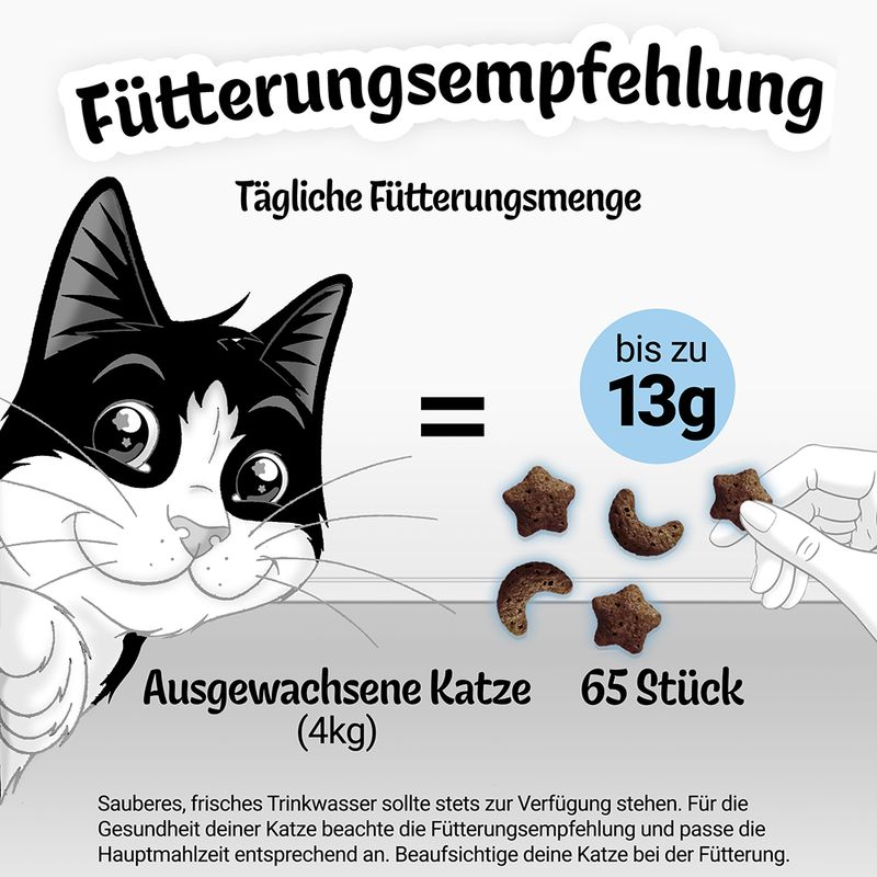 Felix Crispies zu TOP-Preisen