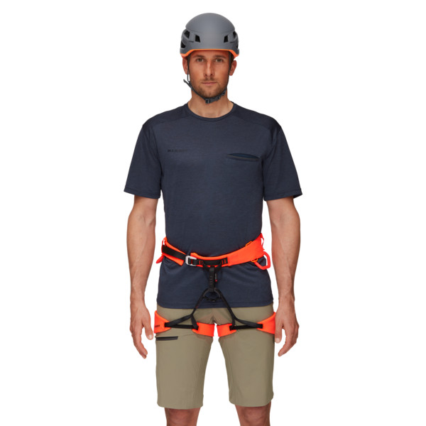 SENDER HARNESS - Klettergurt