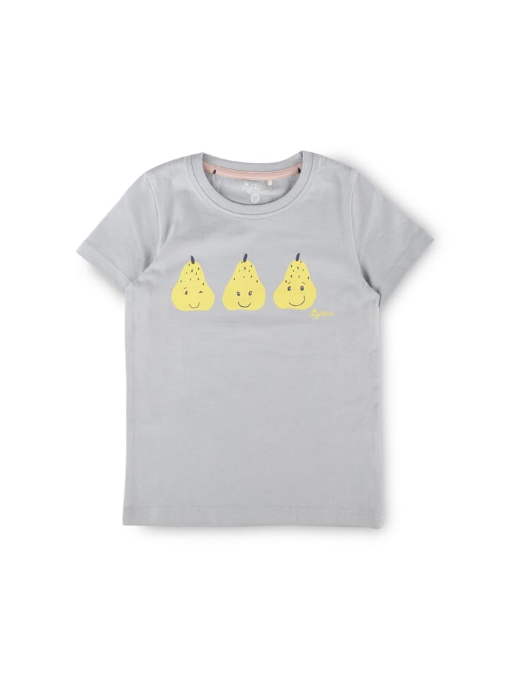 Sigikid Pyjama, Shorty Kinder Schlafanzug in Hellblau/Rosa/ Shorty günstig kaufen