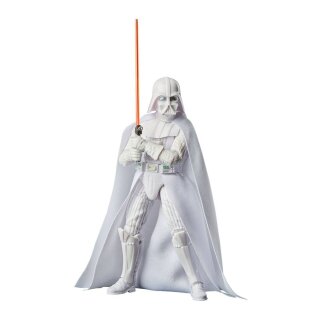 Star Wars The Black Series Infinities Darth Vader