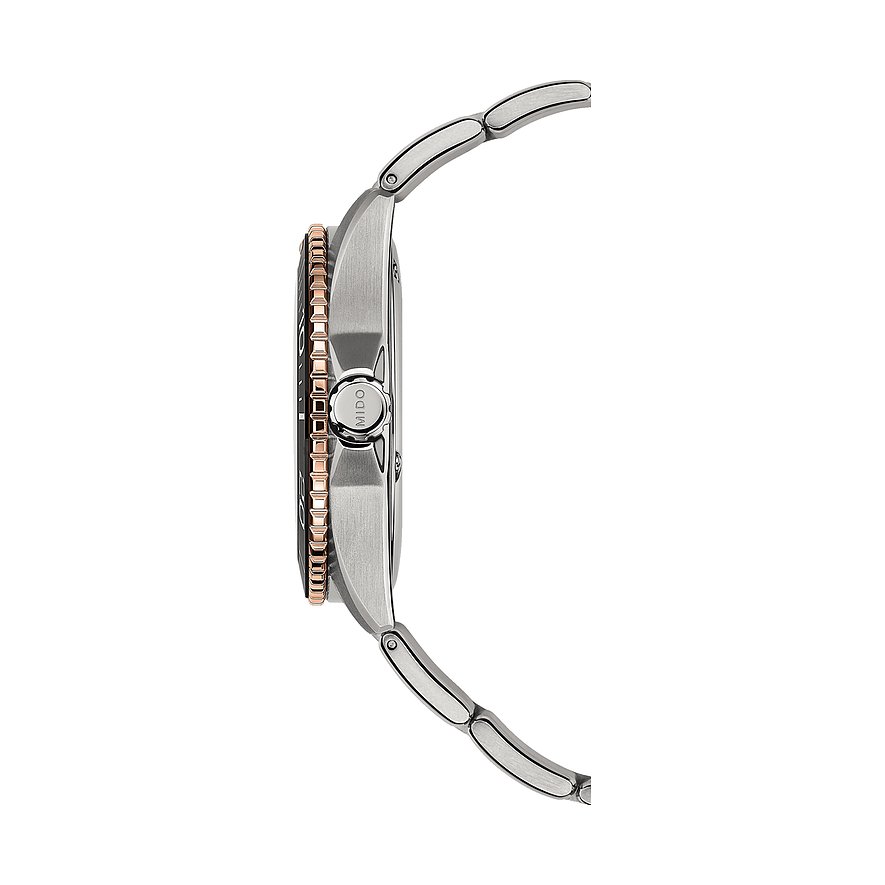 Mido Herrenuhr Ocean Star 200C
