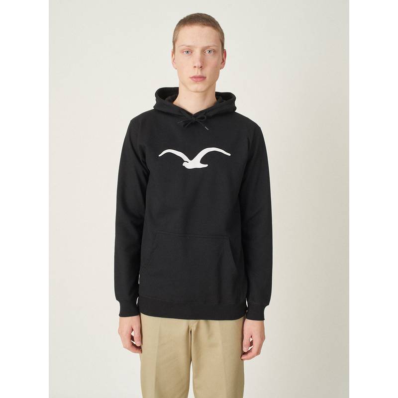 Cleptomanicx Mowe Hoodie Herren