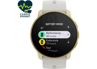 Suunto 9 Peak Pro Pearl Gold