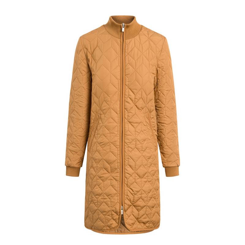 Ilse Jacobsen ART06 Steppjacke Damen