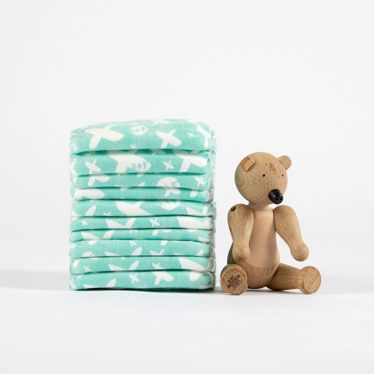 Windeln Gr. 3 (6-11 kg), 35 St
