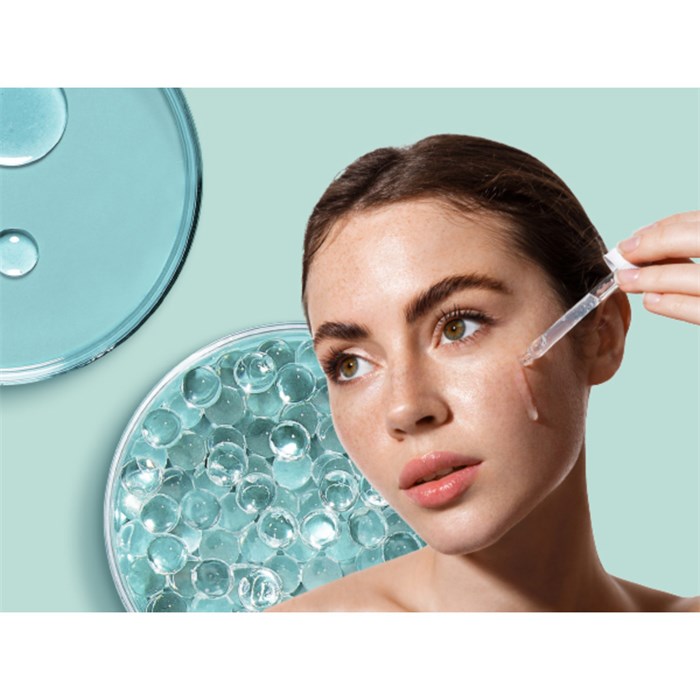 Hyaluron Aloe Serum
