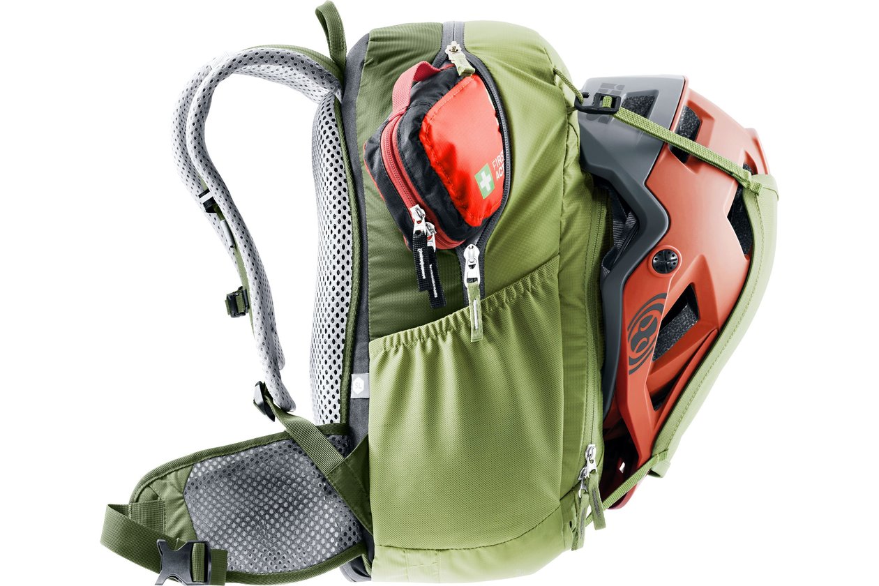 deuter Bike I 18 SL