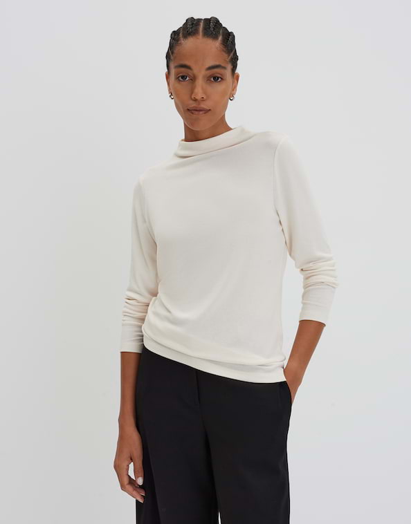 Langarmshirt Kesia