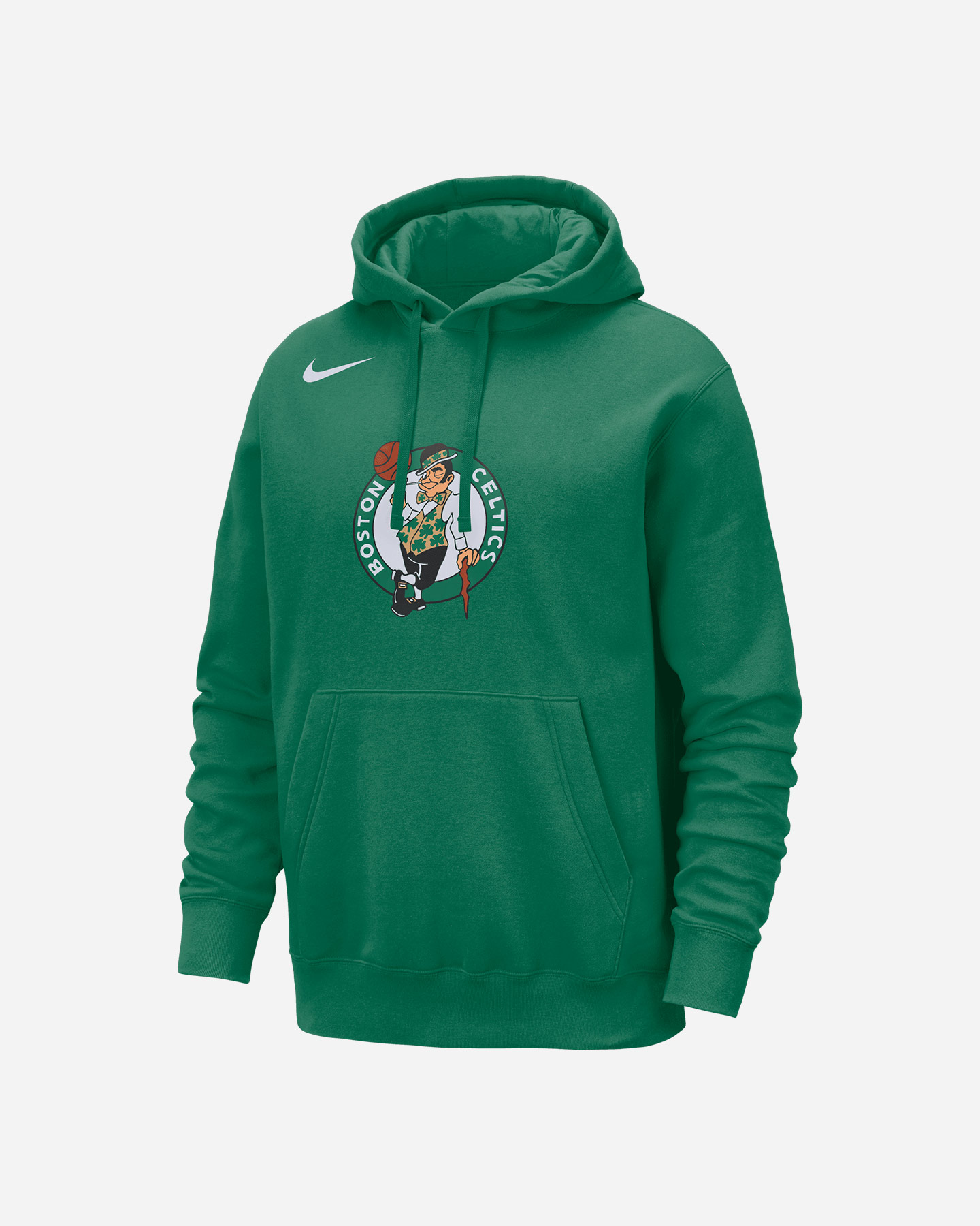 Koszyk Abbigliamento Nike Boston Celtics Club M FB4746-312
