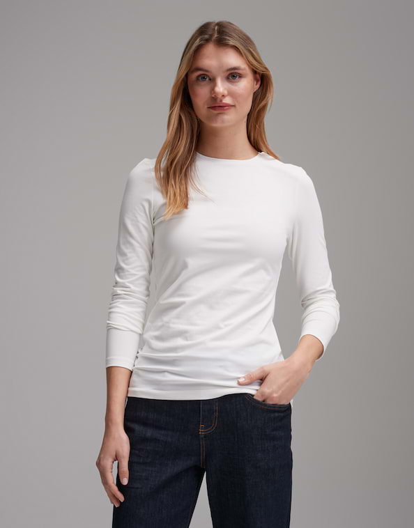Basicshirt Smilla