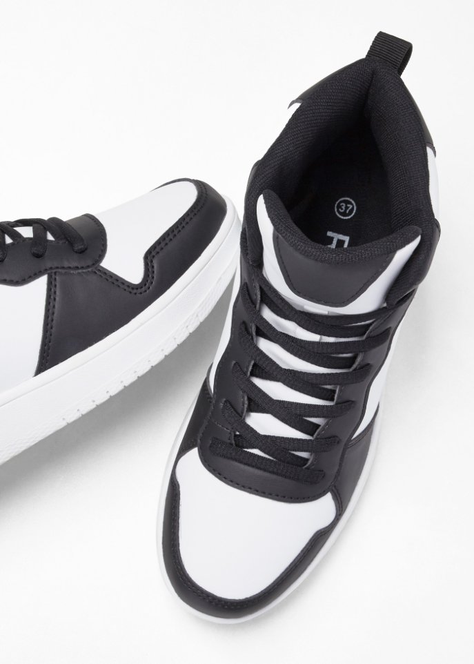 High top Sneaker