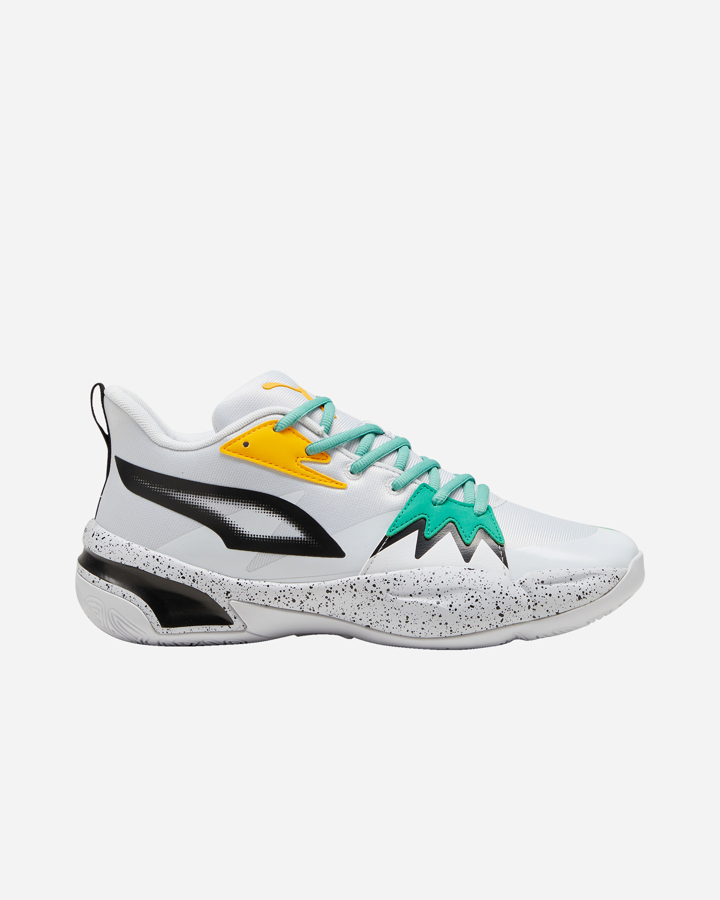 Topánky Puma Genetics Speckle M 310405-01
