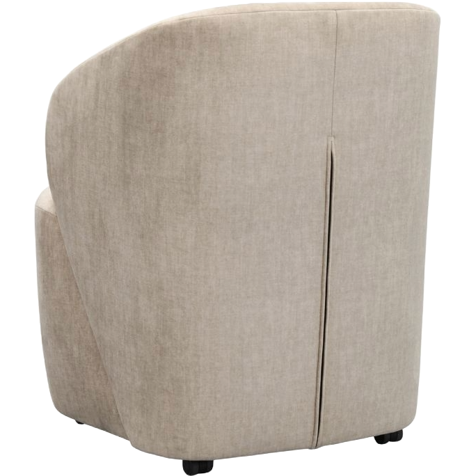 Trendhopper Esszimmerstuhl Wane Beige