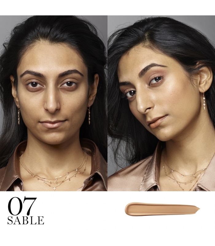 Lancôme-TEINT IDOLE ULTRA WEAR ALL OVER CONCEALER-Correcteur et Fond de teint 2 en 1 - Tenue & Hydratation 24h