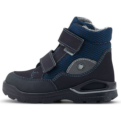 Pepino Winterstiefelette