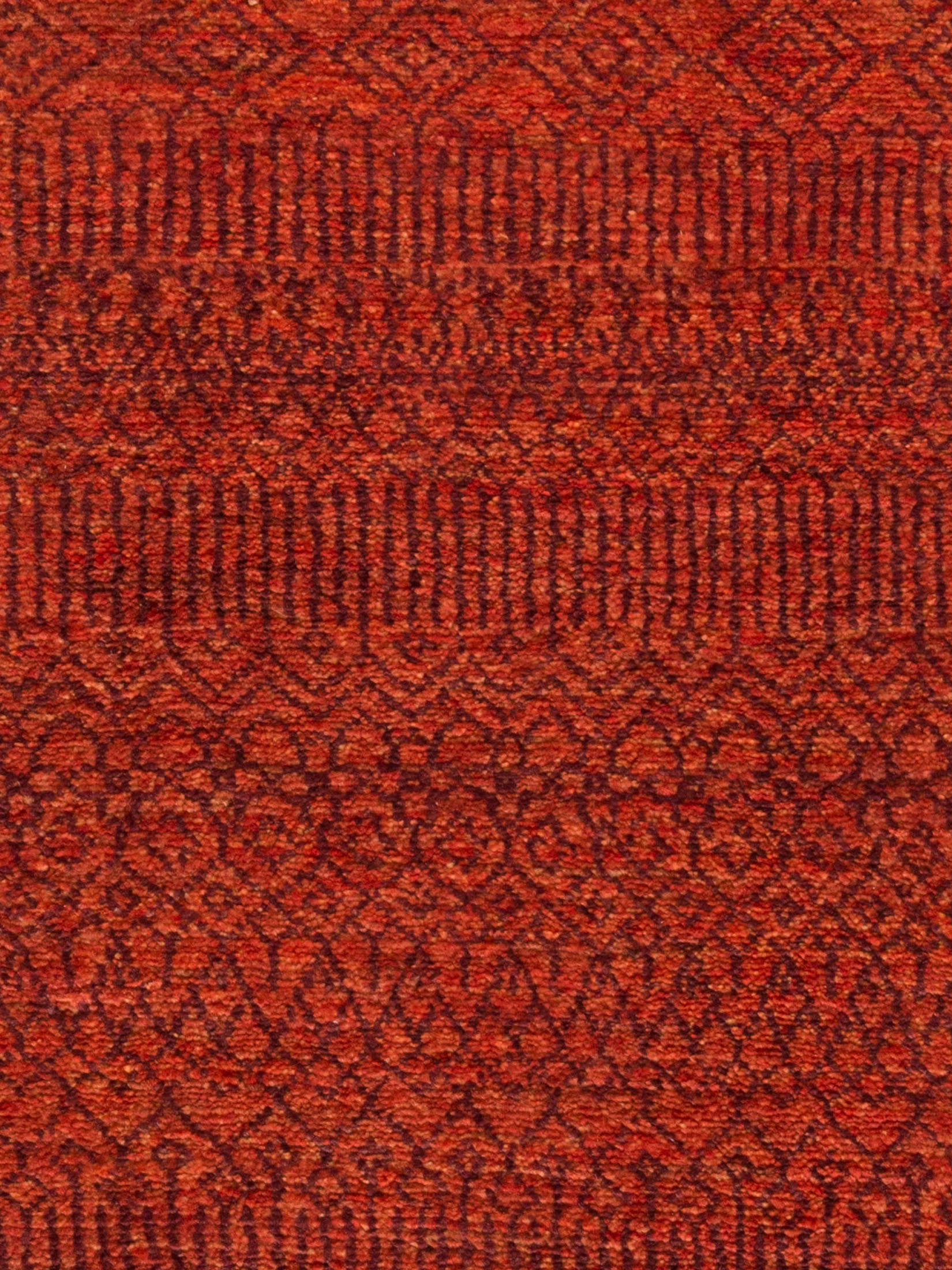 Contemporary Gabbeh ca. 114 x 187 cm, Unikat / Einzelstück