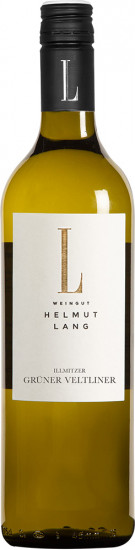 2022 Grüner Veltliner trocken - Weingut Helmut Lang