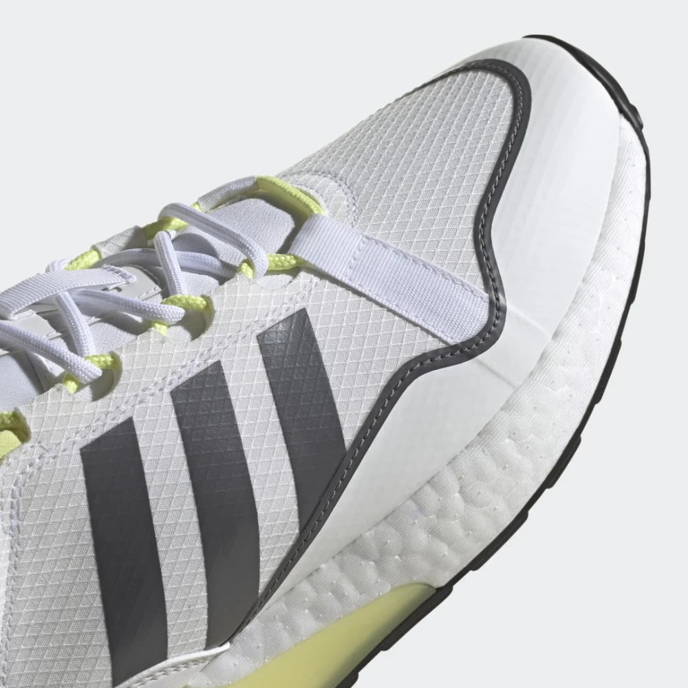 adidas ZX 2K Boost Pure GZ7729 / weiss