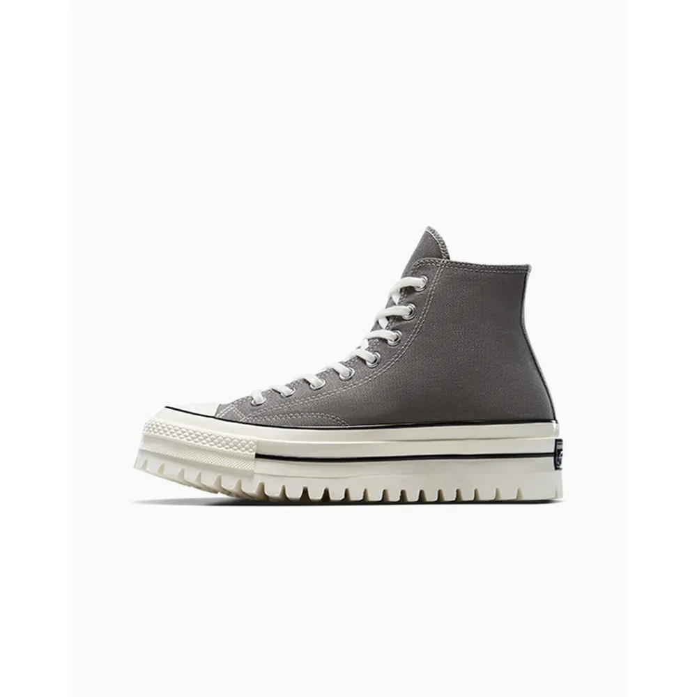 Converse Chuck 70 Lugged A10235C / grau