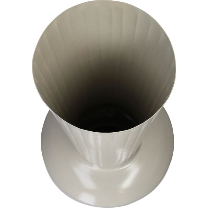 Trendhopper Vase Ivory 66 cm