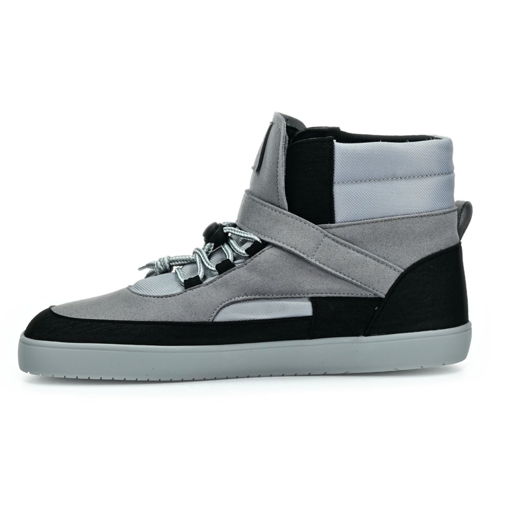 Muris Baltic AD Gray Barfußsneakers