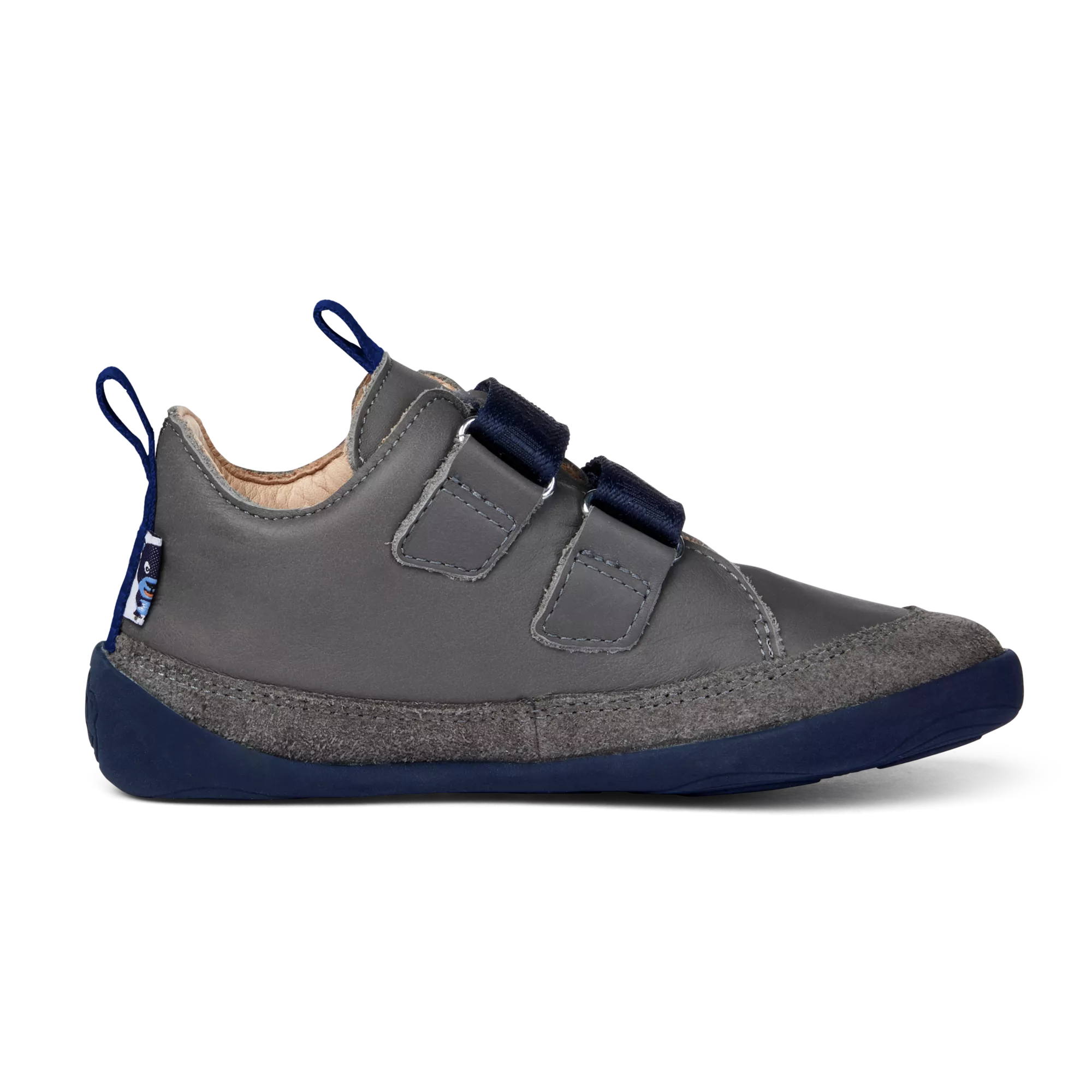 Barfußschuh Leder Buddy