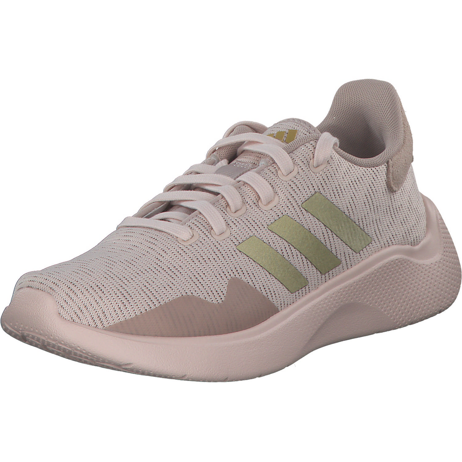 Adidas Puremotion 2.0 W, Sneakers Low, Damen, Rosa