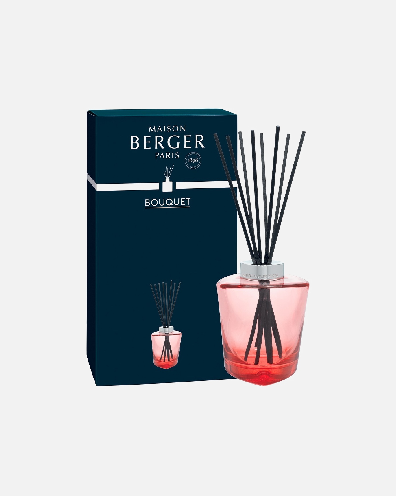 Maison Berger BOUQUET TERRA ROUGE