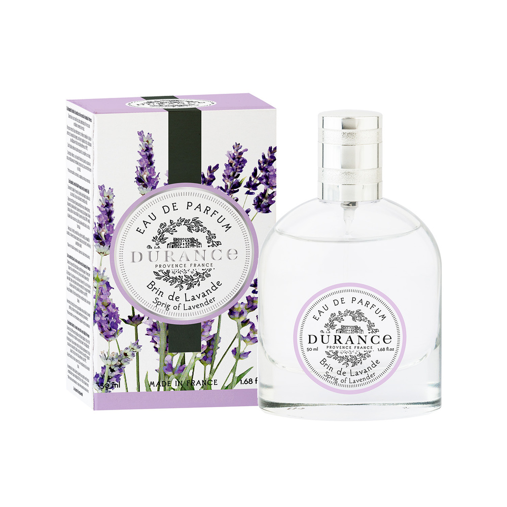 durance Brin de Lavande Eau de Parfum 50 ml