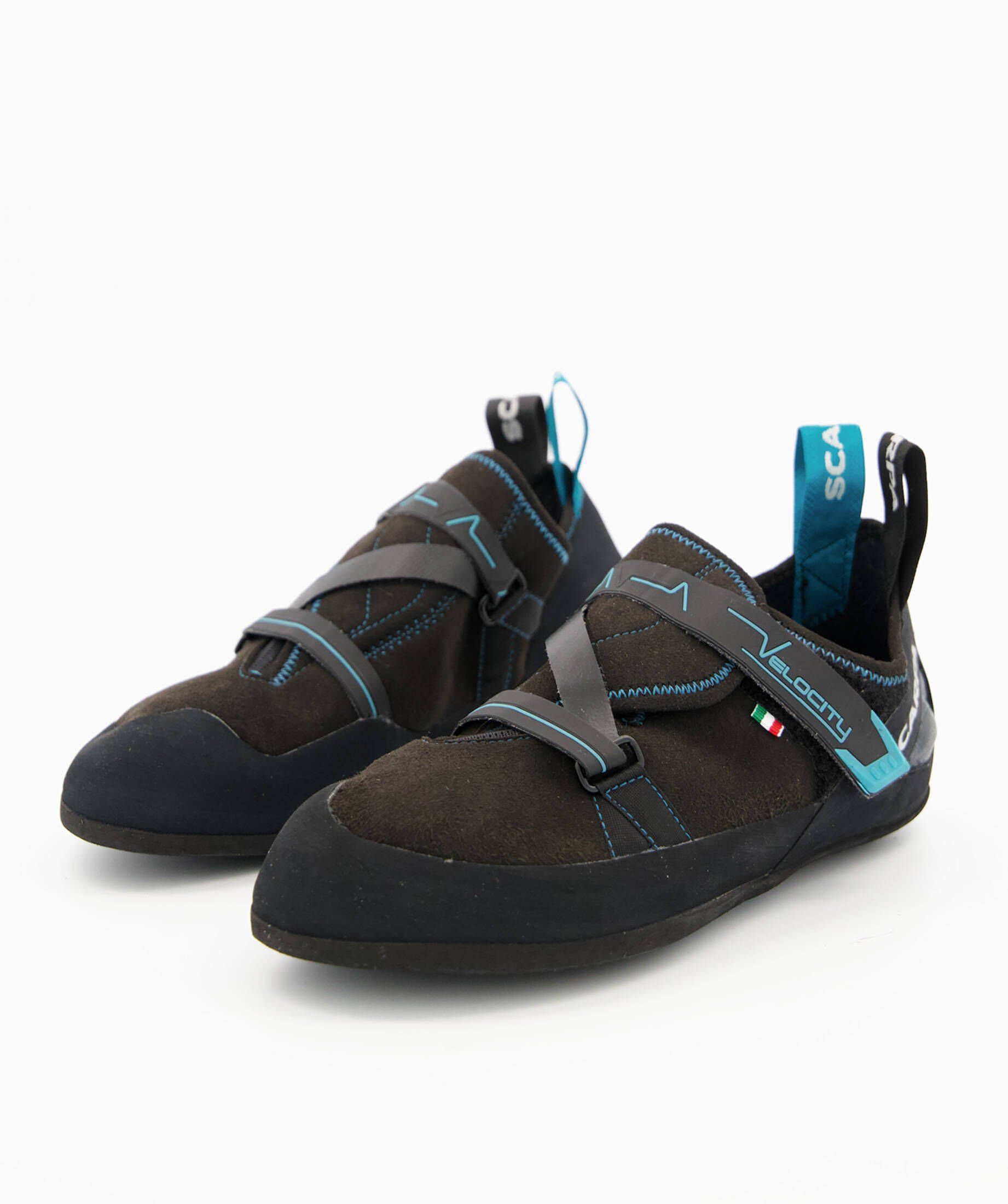 Scarpa Herren Kletterschuhe 
