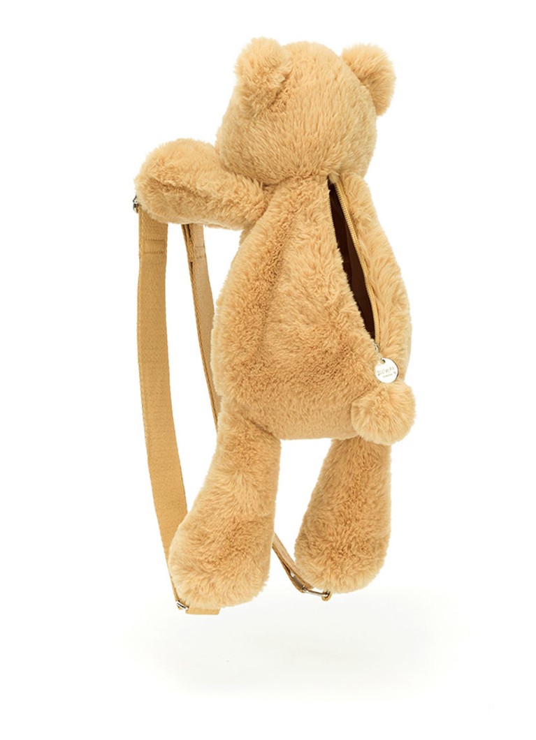 Rucsac Jellycat Smudge Bear