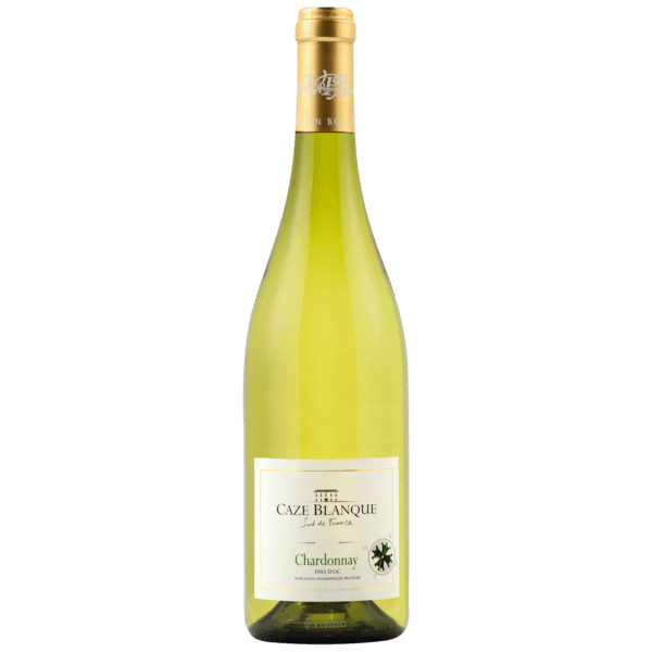 Caze BlanqueChardonnay 2021