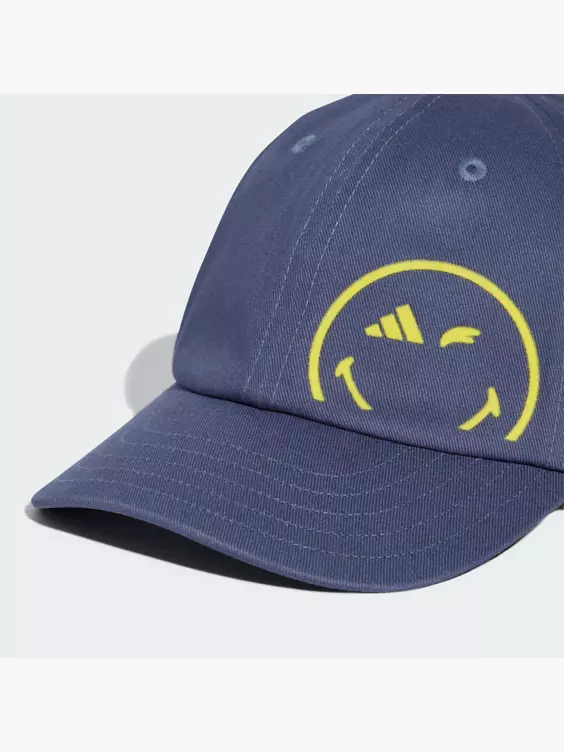 adidas Smiley World Kids Kappe