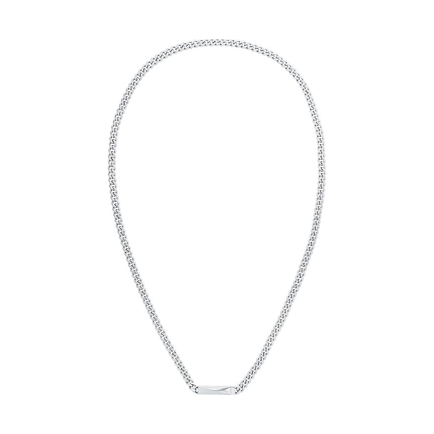 Calvin Klein Kette Architectural