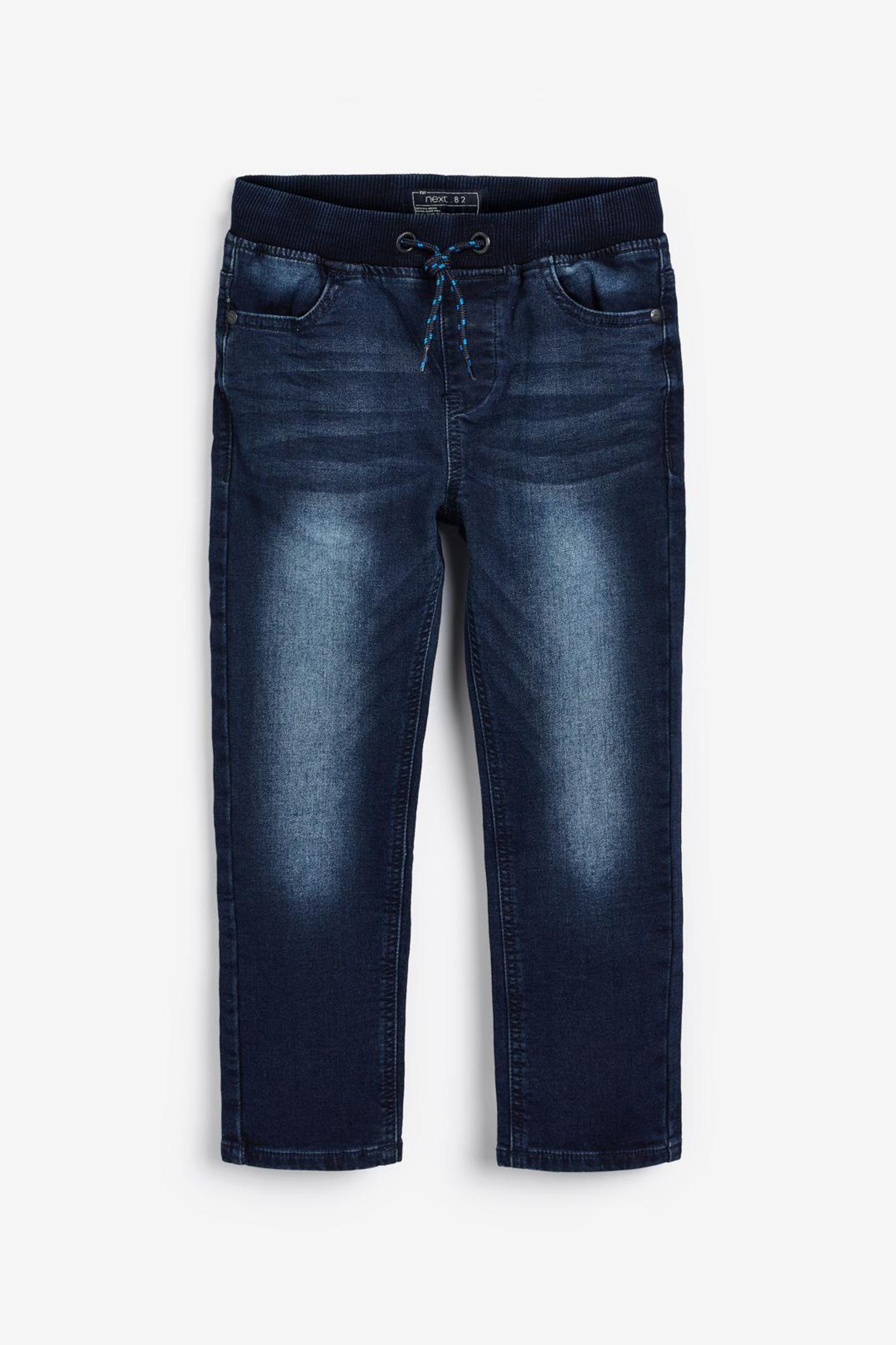 Next Schlupfjeans Jersey-Jeans (1-tlg)