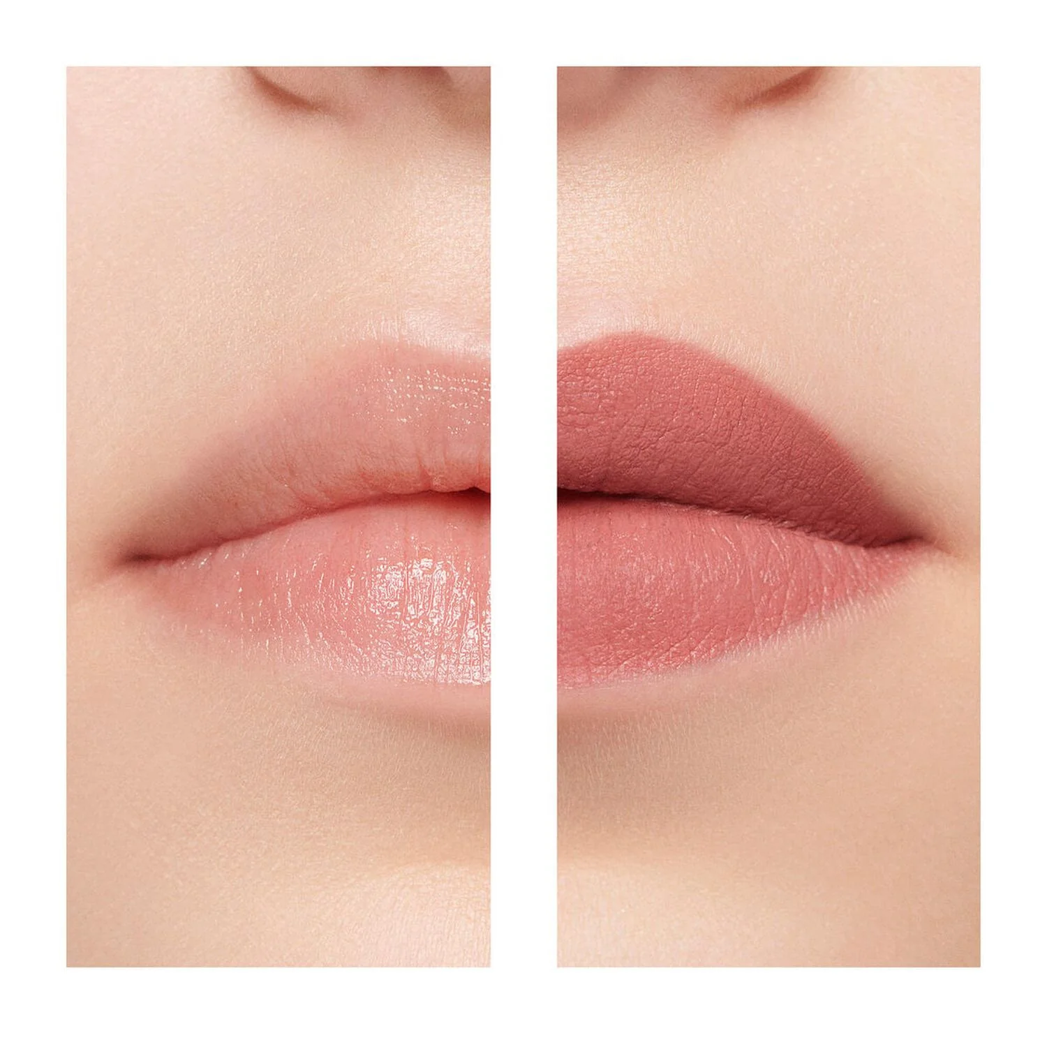 Le Rouge Deep Velvet Lips - Lápiz labial mate, Lápiz labial