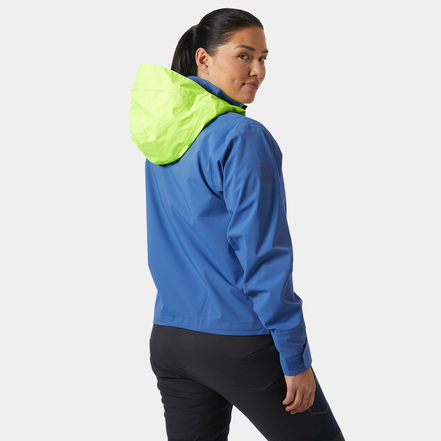 Women's Foil Shell Jacket 2.0