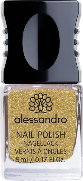 Alessandro Nail Polish Nagellack Meet Me In Wonderland Nagellack