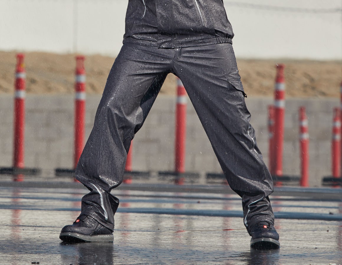 Regenbundhose e.s.motion 2020 superflex