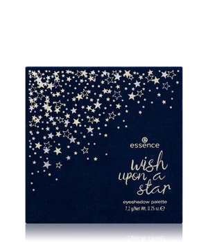 essence wish upon a star Lidschatten Palette-7.2 g