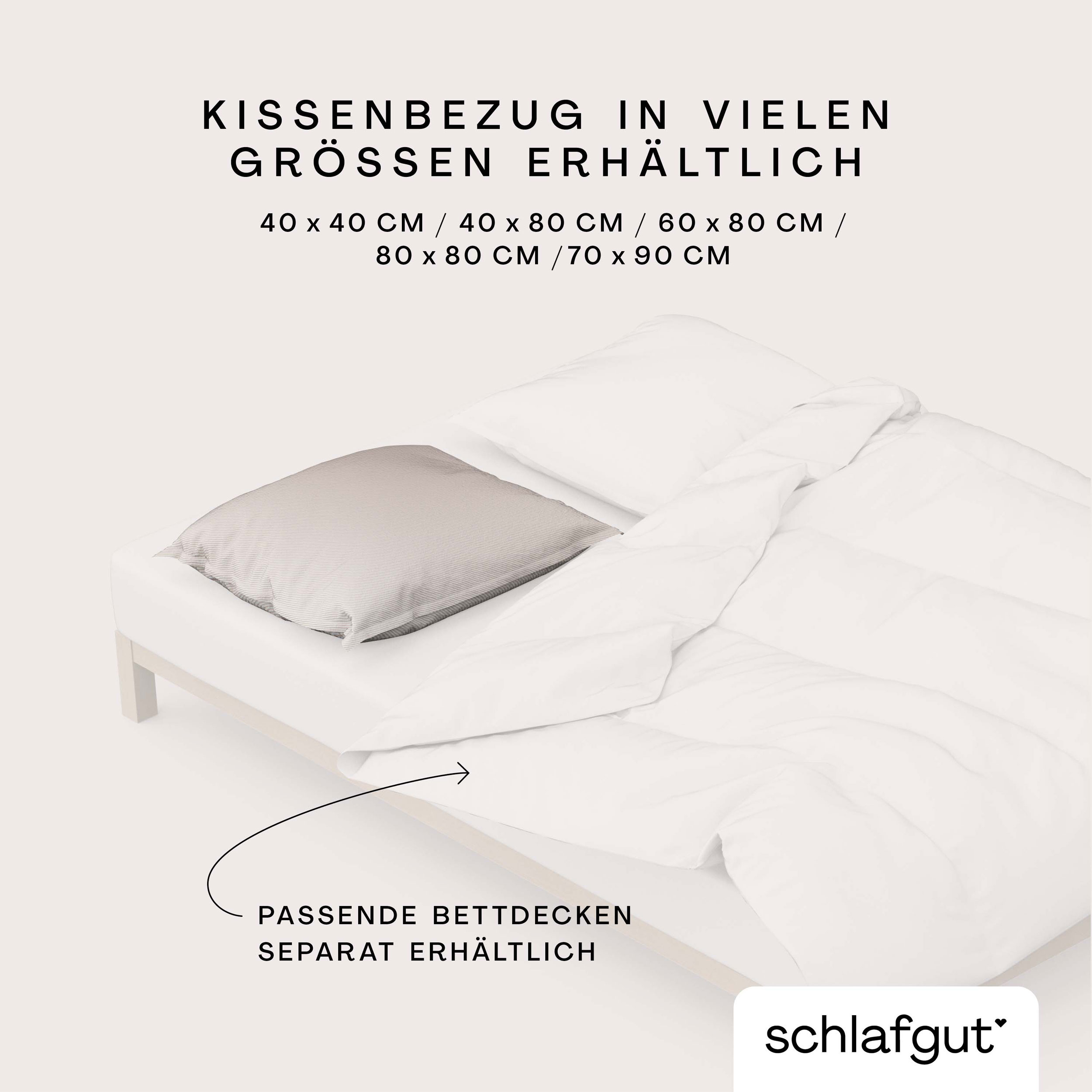 schlafgutWOVEN-FADE-Kissenbezug