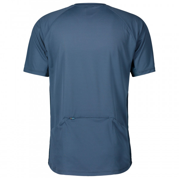 Scott - Trail Flow Pro S/S - Radtrikot