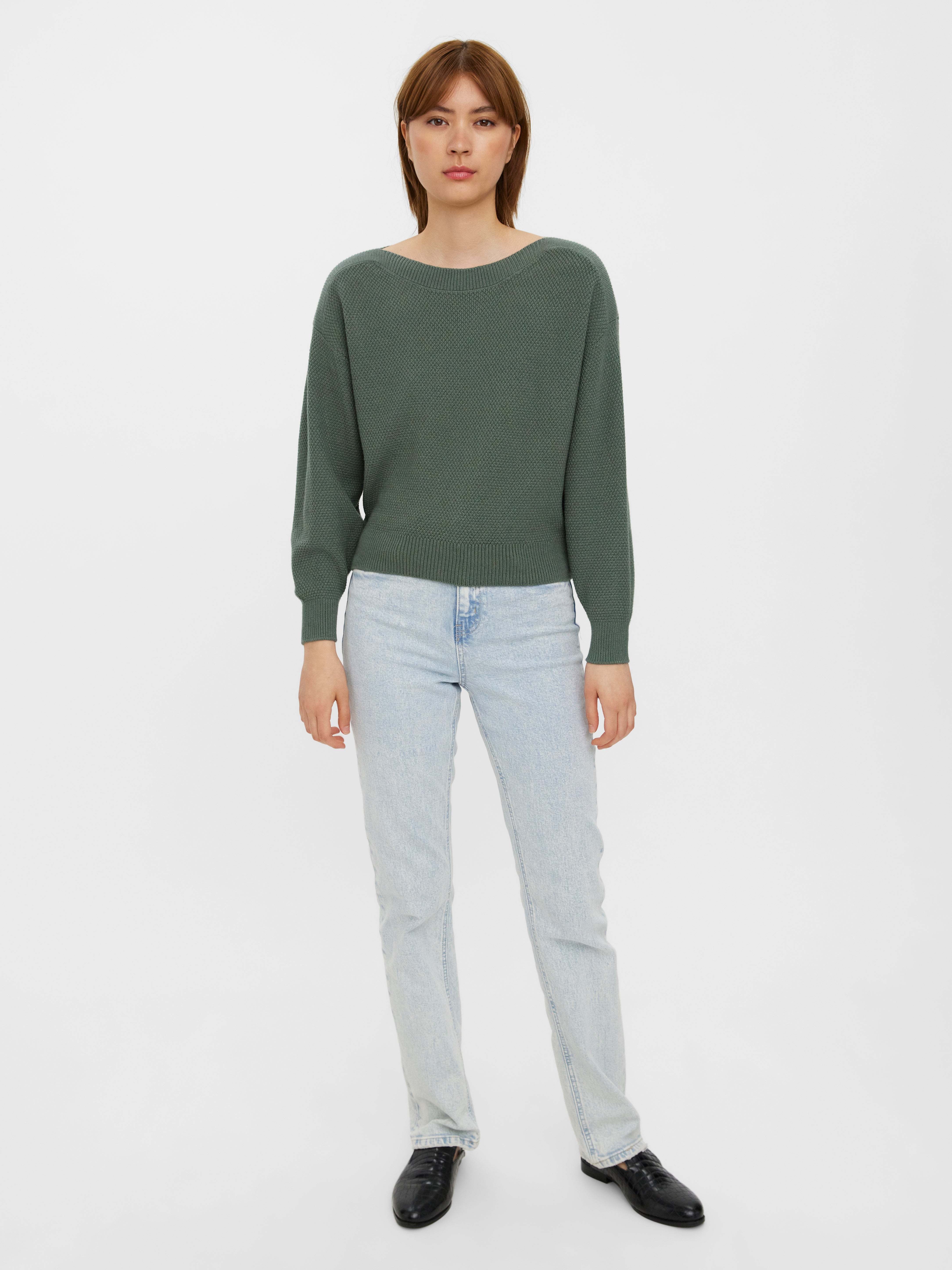 VMCARDI Pullover