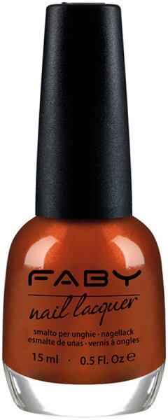 Faby Classic Collection Nagellack