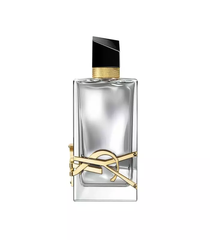 LIBRE L'ABSOLU PLATINE Eau de Parfum Vaporisateur pour Femme