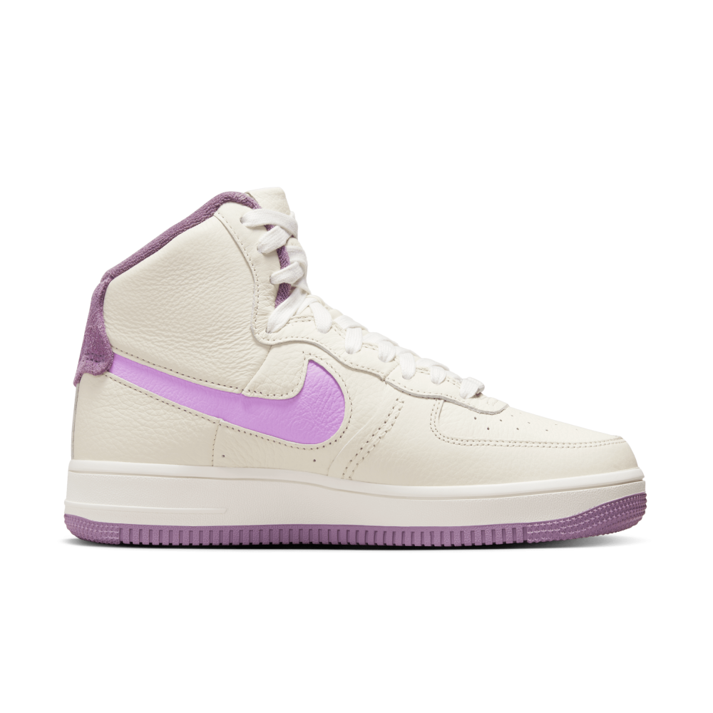Nike Air Force 1 Sculpt DZ2782-100 / weiss