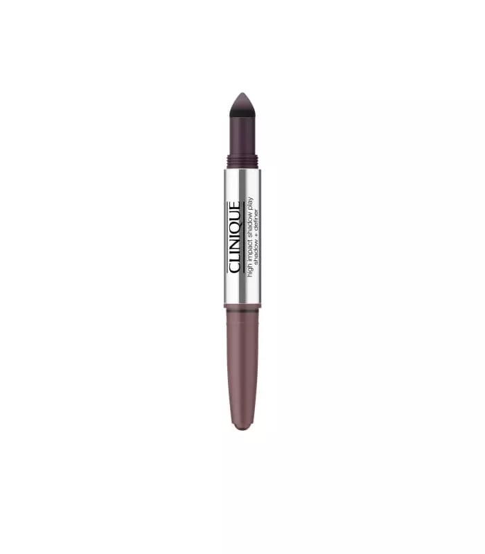 HIGH IMPACT™ SHADOW PLAY - FARDS À PAUPIÈRES + DÉFINISSEUR  Stylo fards à paupières double embout